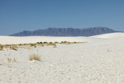 White Sands NM 2023